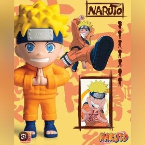 Naruto Anime figurine